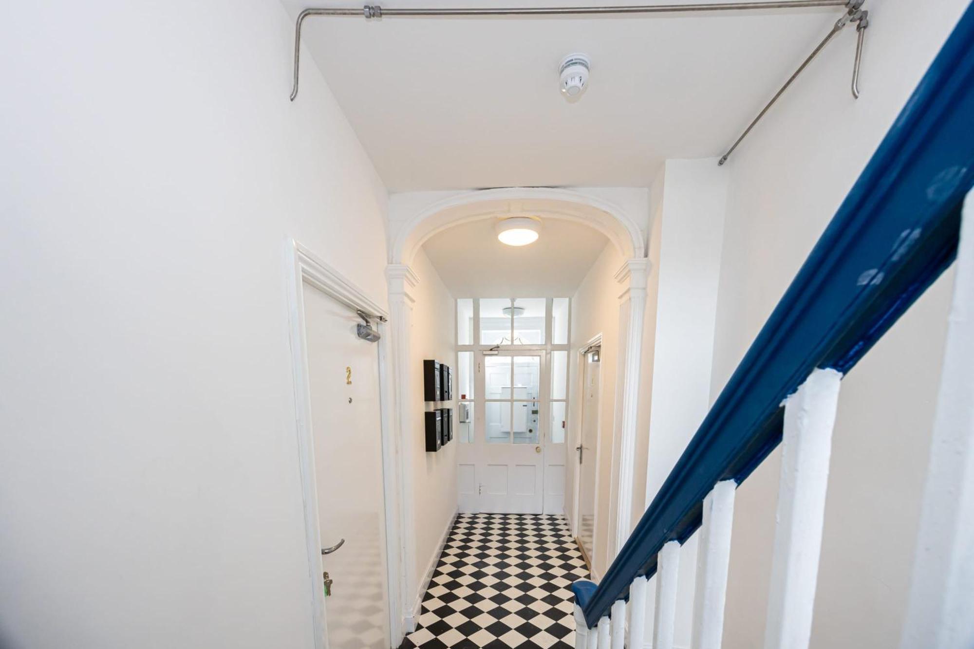 Beautiful 1 Bed 20Mins To Central Manchester Bolton Exterior photo
